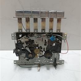 تصویر شاسی ضبط سونی cfm-51 با تسمه 