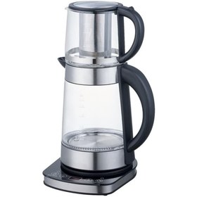 تصویر چای ساز برینا مدل BTM-222 Brina BTM-222 Tea Maker