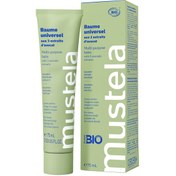 تصویر کرم مرطوب کننده چند منظوره ۷۵ میل موستلا Mustela ا Mustela Multipurpose Moisturizing cream 75 ml 7845157796