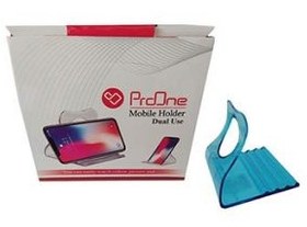 تصویر هولدر رومیزی موبایل پرووان مدل ProOne PHL 1060 ProOne PHL 1060 Phone Holder