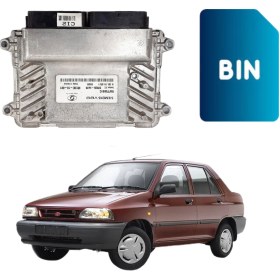 تصویر فایل دامپ بیکد ایسیو زیمنس SIEMENS-Pride-Petrol(CR3)(082SUMC5) 