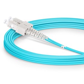 تصویر SC-LC 10M OM3 Patch Cable