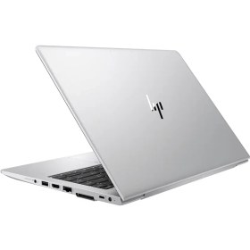 تصویر لپ تاپ دل HP EliteBook 745 G6 | Ryzen5-3500U | 16G | 256G | 2GB AMD Vega8 | 14''FHD (استوک) Laptop HP EliteBook 745 G6 (stock)