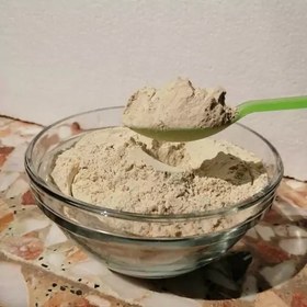 تصویر گرده نخل نر اصل و خالص(طارونه) وزن 100گرم 