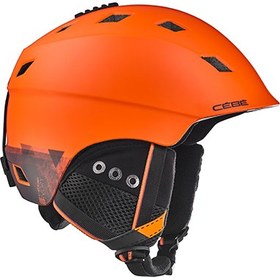 تصویر کلاه اسکی سبه مدل 672 