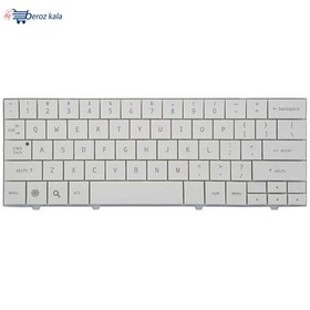 تصویر کیبورد لپ تاپ اچ پی Keyboard Laptop HP Compaq AirLife100 