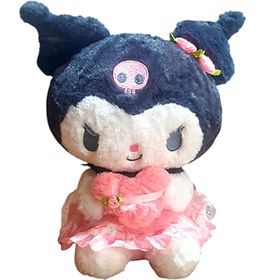 تصویر عروسک‌ کرومی عروسک کرومی