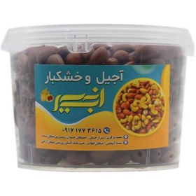 تصویر بادام کوهی - 240 گرم 