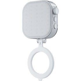 تصویر Telesin Magnetic ICE Cub Light 