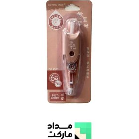 تصویر غلط گیر نواری کلیکی 