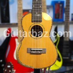 تصویر یوکه له له والنسیا کاتوی 