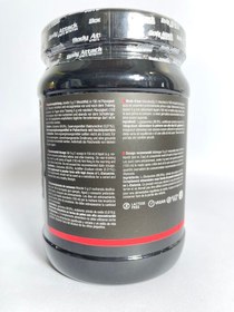 تصویر ال گلوتامین بادی اتک 100% خالص 400 گرم BODY ATTACK 100% PURE L-GLUTAMIC ACID 