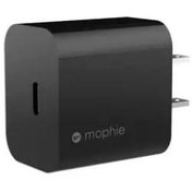 تصویر آداپتور 20 وات تایپ سی موفی Mophie adaptor type-c 20w 