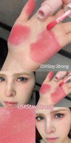 تصویر رژگونه مایع Gege Bear Sweet Dreams - 5 