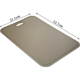 تصویر تخته برش فوق سبک hobby life ترکیه 