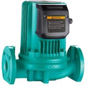 تصویر پمپ سیرکولاتور شیمجه 