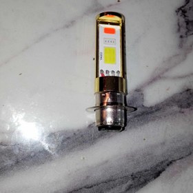 تصویر لامپ پلیسی ۴ حالته هوندا کد ۹۸۷۱۳۶۷۲۲ 