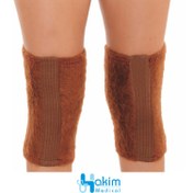 تصویر زانوبند شتری سما طب کد ۴۰۳۳ 