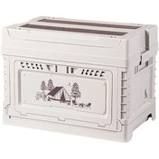 تصویر جعبه تاشو با ظرفیت ۲۵ لیتر نیچرهایک مدل Naturehike CNH22SN019 