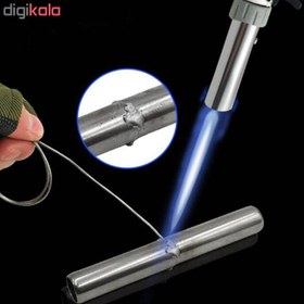 تصویر فندک تورچ مدل WS-516C 