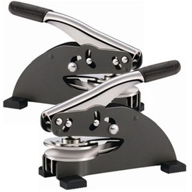 تصویر مهر های برجسته Shiny 