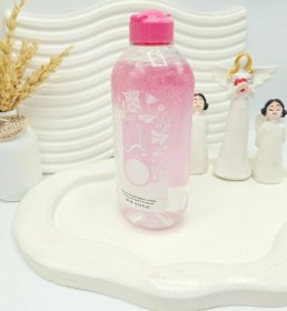 تصویر ریمور آرایش پاک کن یارا حجم 400 میل کد 6514 