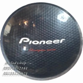 تصویر دام (گردگیر) ( داستکپ)309,310 مارک دار مدل پایونییرPIONEER وارداتی 