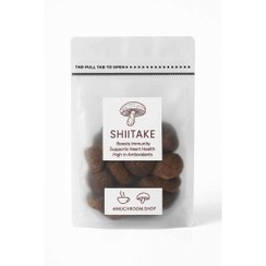 تصویر قارچ شیتاکه 