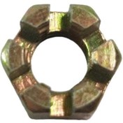 تصویر مهره سگدست ABS نیسان 