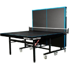 تصویر میز پینگ پنگ باترفلای 16 