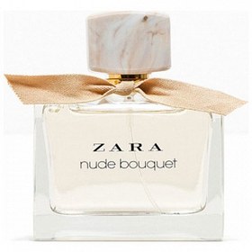 تصویر عطر ادکلن زارا نود بوکت nud.e bouquet