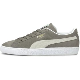 suede classic puma