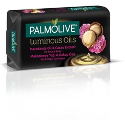 تصویر صابون جامد اورجینال برند Palmolive مدل Macadamia 150 Gr کد 152083204 