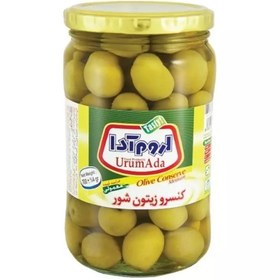 تصویر اروم آدا زیتون 700گ 