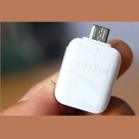 تصویر او تی جی تایپ سی سامسونگ SAMSUNG TYPE-C OTG