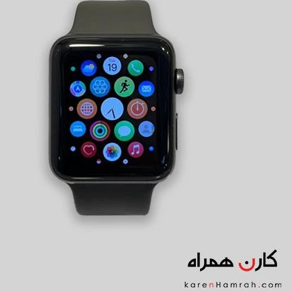 Apple watch serie 2025 3 hot sale