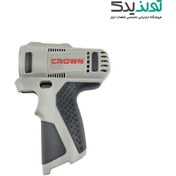تصویر پوسته کامل دریل شارژی کرون مدل CT21053 