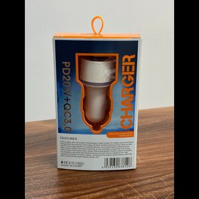 تصویر شارژ فندکی مدلcc-68 