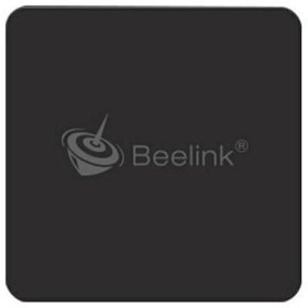 تصویر اندروید باکس Beelink مدل GT1 Mini-2 