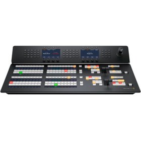 تصویر پنل بلک مجیک ATEM 2 M/E Advance Panel 20 key 