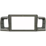 تصویر قاب مانیتور تویوتا کرولا 2007-2003 Toyota Corolla 2003-2007 Monitor Frame