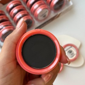 تصویر سایه چشم مهرونا 