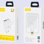 تصویر کله شارژر ASPOR A833 