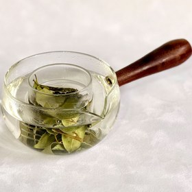 تصویر برگ بو 