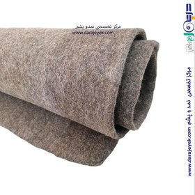 تصویر نمدی طرحدار دو متری 