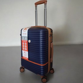 تصویر ست چمدان ام آر مدل برانفیت 