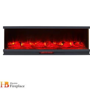 تصویر فروشگاه شومینه