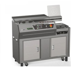 تصویر دستگاه صحافی چسب گرم FRONT C50 