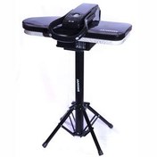 تصویر اتو پرس ژانومه مدل 3200 ظرفیت ۰.۳ لیتر 