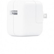 تصویر آداپتور اورجینال 12وات اپل | Apple 12W USB Power Adapter 
